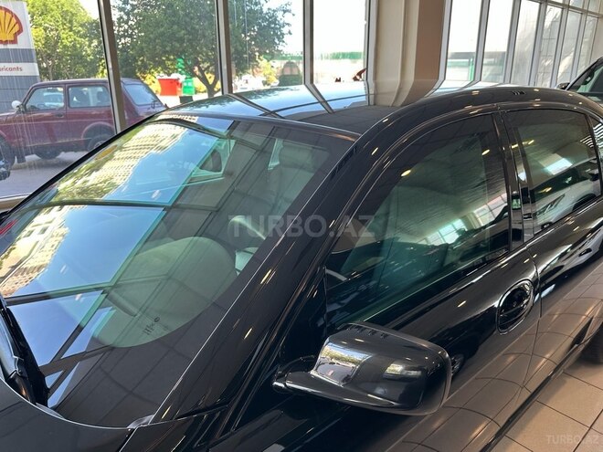 BMW 760 2007, 37,000 km - 6.0 l - Bakı