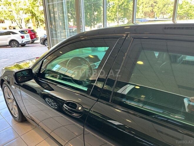 BMW 760 2007, 37,000 km - 6.0 l - Bakı