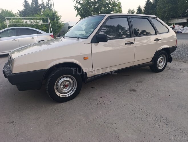 LADA (VAZ) 2109 1992, 98,765 km - 1.5 л - Şirvan