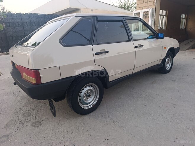 LADA (VAZ) 2109 1992, 98,765 km - 1.5 л - Şirvan