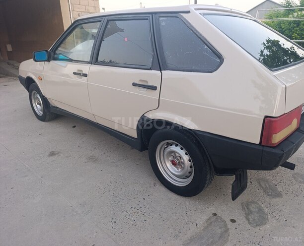 LADA (VAZ) 2109 1992, 98,765 km - 1.5 л - Şirvan