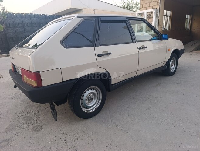 LADA (VAZ) 2109 1992, 98,765 km - 1.5 л - Şirvan