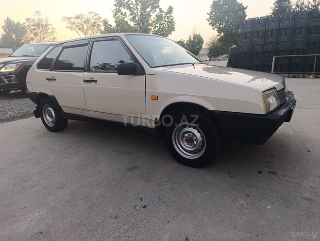 LADA (VAZ) 2109 1992, 98,765 km - 1.5 л - Şirvan