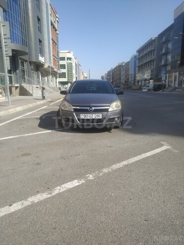 Opel Astra 2006, 382,200 km - 1.8 l - Bakı