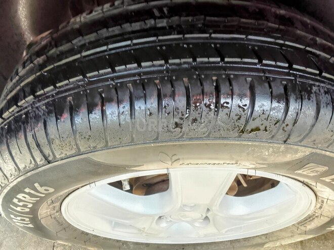 Kia Sportage 2007, 245,000 km - 2.0 l - Bakı