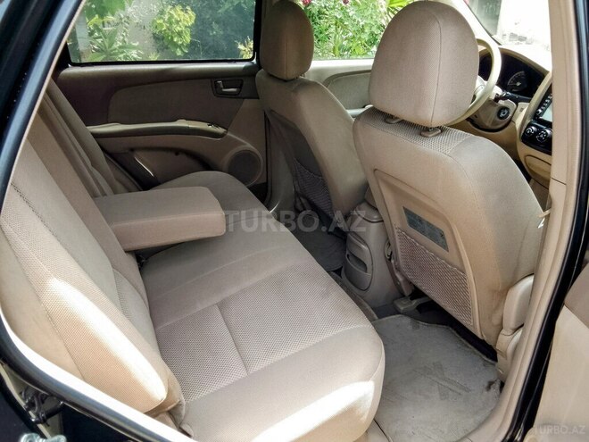 Kia Sportage 2007, 245,000 km - 2.0 l - Bakı