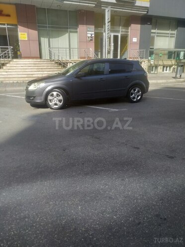 Opel Astra 2006, 382,200 km - 1.8 l - Bakı