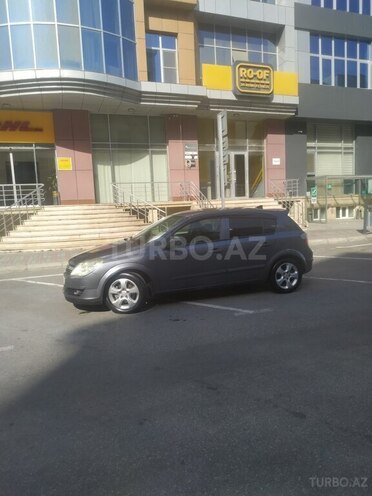 Opel Astra 2006, 382,200 km - 1.8 l - Bakı