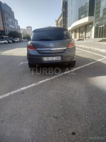 Opel Astra 2006, 382,200 km - 1.8 l - Bakı