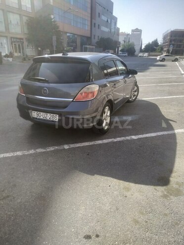 Opel Astra 2006, 382,200 km - 1.8 l - Bakı