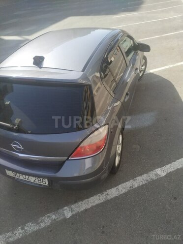 Opel Astra 2006, 382,200 km - 1.8 l - Bakı