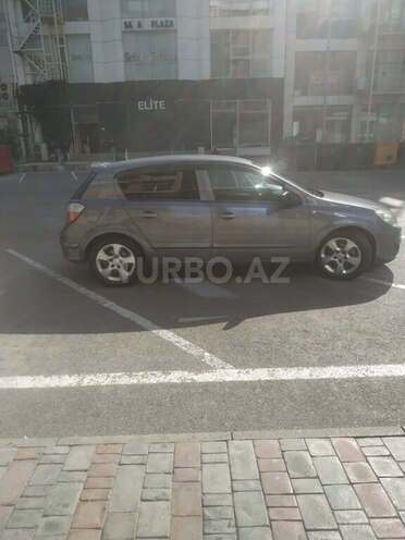 Opel Astra 2006, 382,200 km - 1.8 l - Bakı