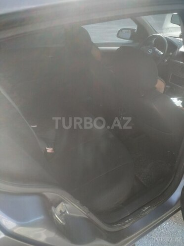 Opel Astra 2006, 382,200 km - 1.8 l - Bakı