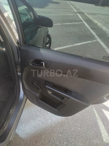 Opel Astra 2006, 382,200 km - 1.8 l - Bakı