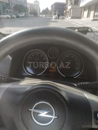 Opel Astra 2006, 382,200 km - 1.8 l - Bakı