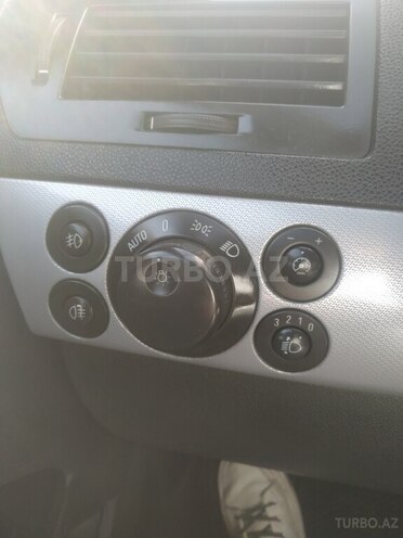 Opel Astra 2006, 382,200 km - 1.8 l - Bakı