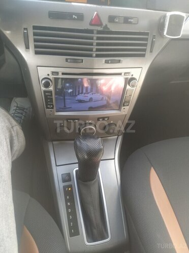 Opel Astra 2006, 382,200 km - 1.8 l - Bakı