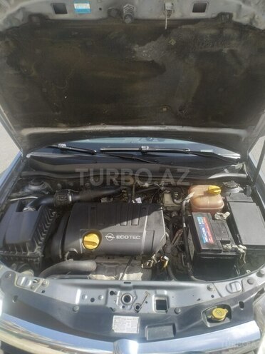 Opel Astra 2006, 382,200 km - 1.8 l - Bakı