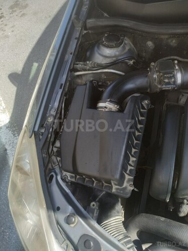 Opel Astra 2006, 382,200 km - 1.8 l - Bakı