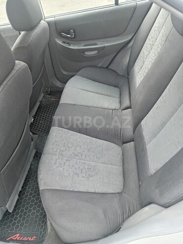 Hyundai Accent 2005, 273,790 km - 1.6 l - Bakı