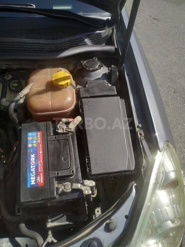Opel Astra 2006, 382,200 km - 1.8 l - Bakı