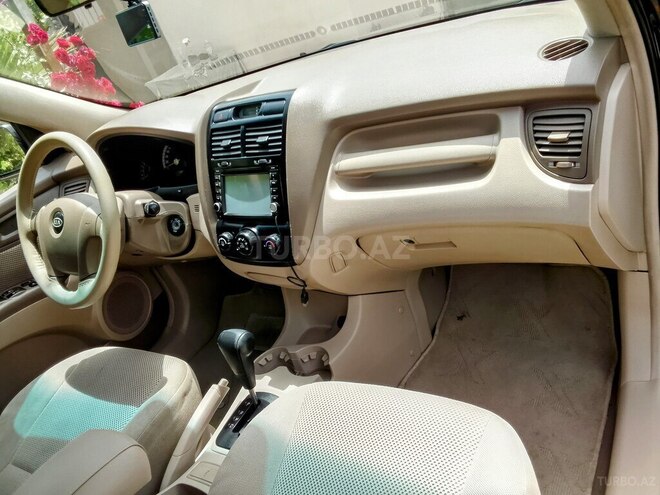 Kia Sportage 2007, 245,000 km - 2.0 l - Bakı