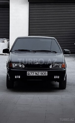 LADA (VAZ) 2114 2011, 240,000 km - 1.6 л - Bakı