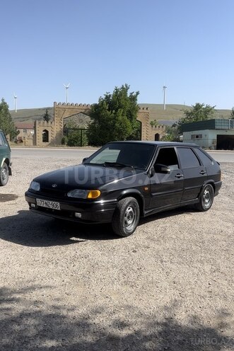LADA (VAZ) 2114 2011, 240,000 km - 1.6 л - Bakı