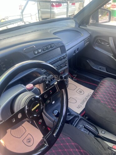 LADA (VAZ) 2114 2011, 240,000 km - 1.6 л - Bakı