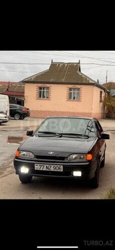 LADA (VAZ) 2114 2011, 240,000 km - 1.6 л - Bakı