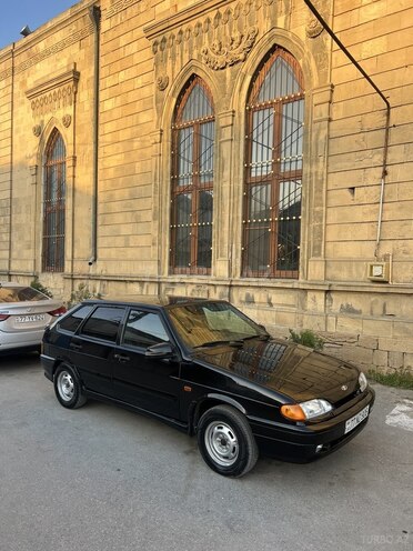 LADA (VAZ) 2114 2011, 240,000 km - 1.6 л - Bakı