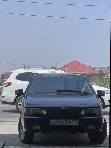 LADA (VAZ) 2114 2011, 240,000 km - 1.6 л - Bakı