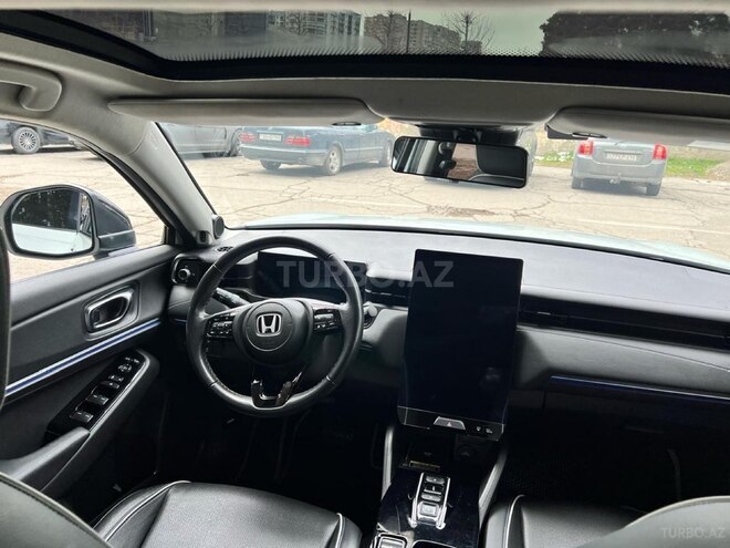 Honda e:NS1 2022, 29,300 km - 0.0 l - Bakı