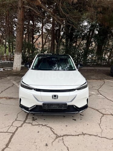 Honda e:NS1 2022, 29,300 km - 0.0 l - Bakı