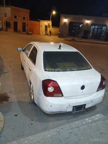 Geely MK 2012, 150,000 km - 1.5 l - Bakı