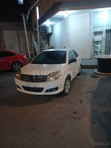 Geely MK 2012, 150,000 km - 1.5 l - Bakı
