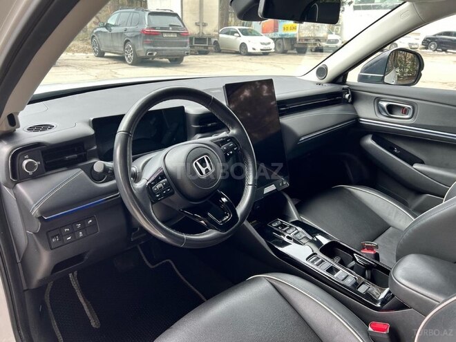 Honda e:NS1 2022, 29,300 km - 0.0 l - Bakı