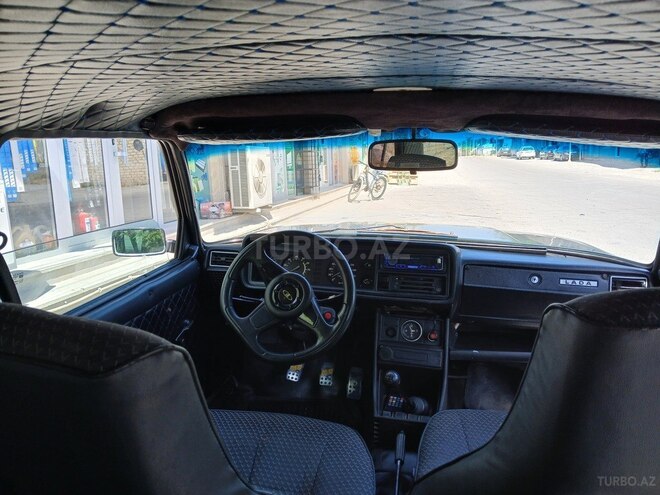 LADA (VAZ) 2107 1983, 87,000 km - 1.6 l - Şabran