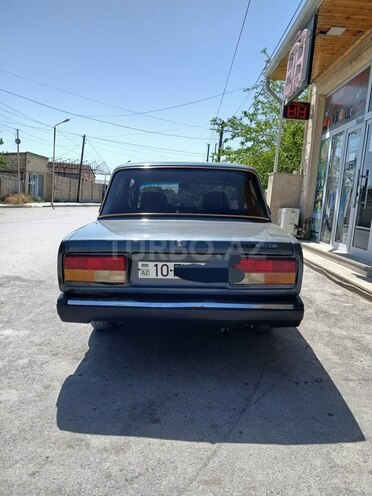 LADA (VAZ) 2107 1983, 87,000 km - 1.6 l - Şabran