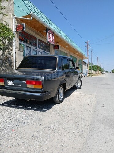 LADA (VAZ) 2107 1983, 87,000 km - 1.6 l - Şabran