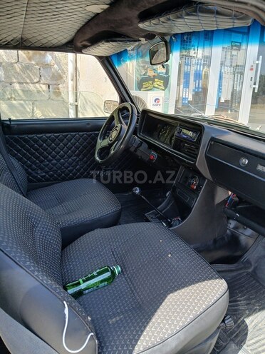LADA (VAZ) 2107 1983, 87,000 km - 1.6 l - Şabran