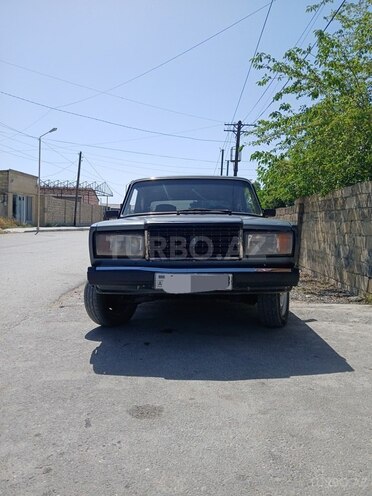 LADA (VAZ) 2107 1983, 87,000 km - 1.6 l - Şabran