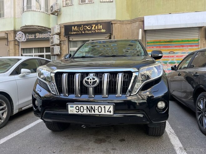 Toyota Land Cruiser Prado-3
