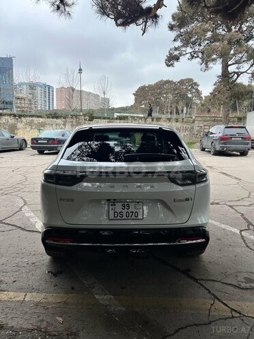 Honda e:NS1 2022, 29,300 km - 0.0 l - Bakı