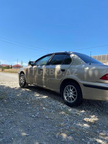 Iran Khodro Samand 2007, 300,559 km - 1.8 l - Bakı
