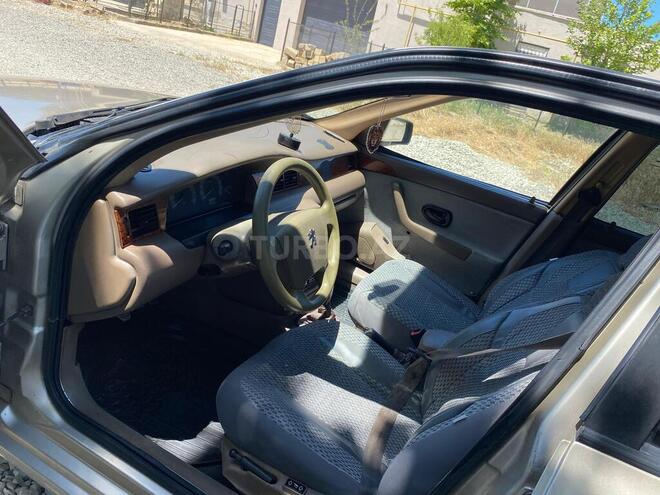 Iran Khodro Samand 2007, 300,559 km - 1.8 l - Bakı