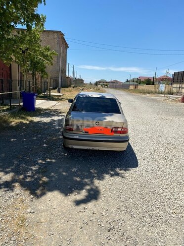 Iran Khodro Samand 2007, 300,559 km - 1.8 l - Bakı