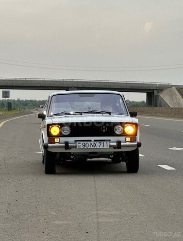 LADA (VAZ) 2106 1998, 71,000 km - 1.5 л - Bakı