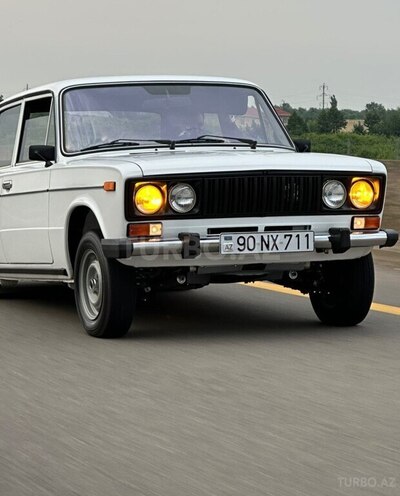 LADA (VAZ) 2106 1998, 71,000 km - 1.5 л - Bakı