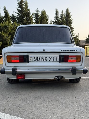 LADA (VAZ) 2106 1998, 71,000 km - 1.5 л - Bakı